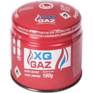 XQGaz Gas - Navulling - Propaan Butaan