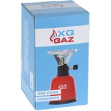 XQGaz 1 pits Camping Gaskooktoestel -BASIS - 190 GRAM