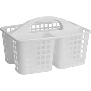 Storage Solutions Draagcaddy - Wit