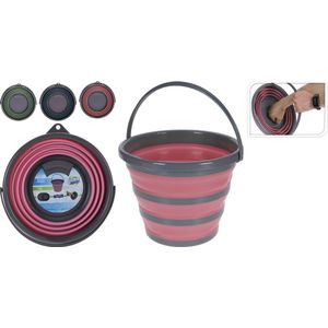 Fx Tools RIV001 horloge, Cranberry