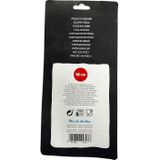 Pizzasnijder Hakbijl - RVS - Excellent Houseware