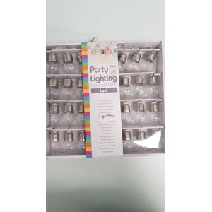 Led Verlichting Bo 30 Lamps.