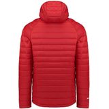 Ferrari - Heren Jack - Zwart - Polyester - Normale Pasvorm