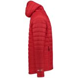 Ferrari - Heren Jack - Zwart - Polyester - Normale Pasvorm