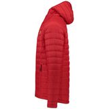 Ferrari - Heren Jack - Zwart - Polyester - Normale Pasvorm