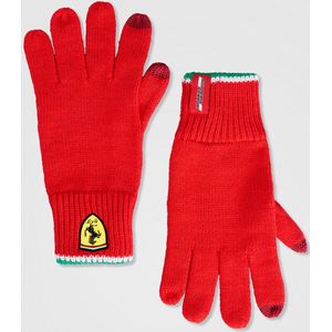 Ferrari Touchscreen-vriendelijke handschoenen