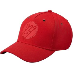 Scuderia Ferrari 1929 Cap Red