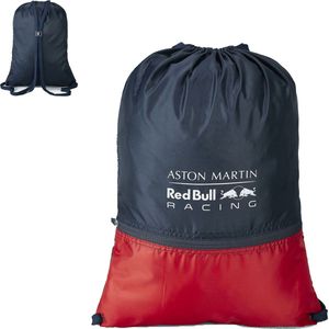 Red Bull Racing - Max Verstappen - AMRBR FW Gymtas Drawstring Bag - Default - Cadeau
