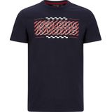 Red Bull Racing Team - Max Verstappen - T-Shirt