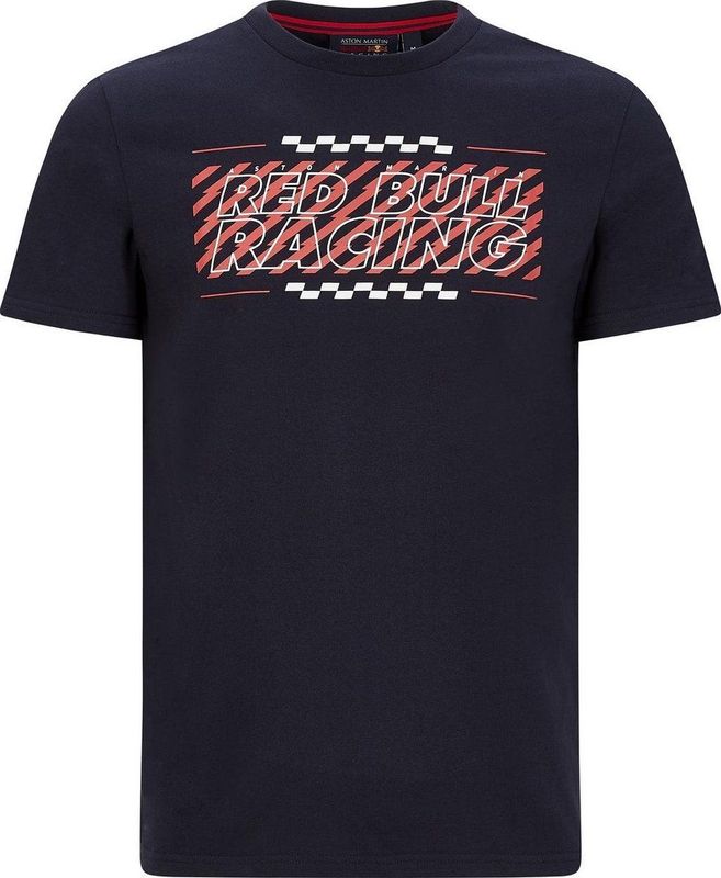 Red Bull Racing Team - Max Verstappen - T-Shirt