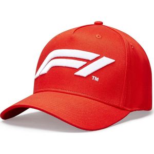 Formula 1™ Large Logo Baseball Cap