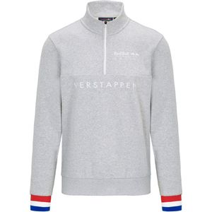 Red Bull Racing - Red Bull Racing Max Verstappen trui Grijs 2022 - Size : S