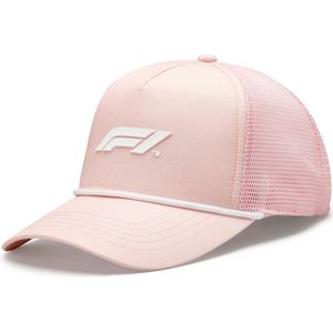 Formula 1 2023 Pastel Trucker Cap