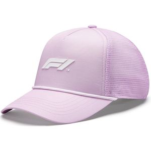 Formula 1 2023 Pastel Trucker Cap