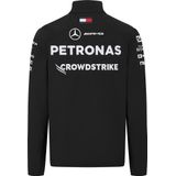 Mercedes-AMG - F1 2024 Team - Softshell Jas - Water- en Windbestendig