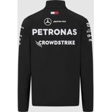 Mercedes-AMG - F1 2024 Team - Softshell Jas - Water- en Windbestendig