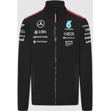 Mercedes-AMG - F1 2024 Team - Softshell Jas - Water- en Windbestendig