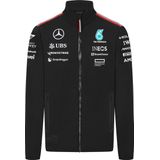 Mercedes-AMG - F1 2024 Team - Softshell Jas - Water- en Windbestendig