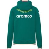 Aston Martin Teamline Hoody 2024