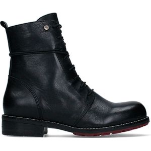 Boots Wolky Women Murray XW Velvet Black