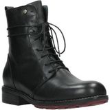 Boots Wolky Women Murray XW Velvet Black