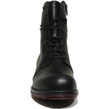 Boots Wolky Women Murray XW Velvet Black