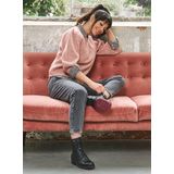 Boots Wolky Women Murray XW Velvet Black