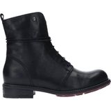 Boots Wolky Women Murray XW Velvet Black