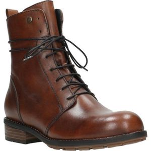 Wolky veterlaarsjes kopen? Nieuwe collectie