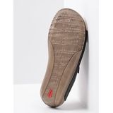 Slipper Wolky Women Nomad Vegi Black-Schoenmaat 37