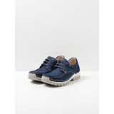 Wolky - Fly Antique nubuck - Veterschoen - Denim