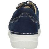 Wolky Veterschoenen Feltwell denim nubuck
