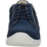 Wolky Veterschoenen Feltwell denim nubuck