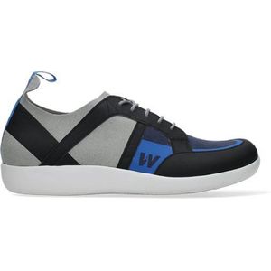 Wolky - 04075 - Sneakers - Lichtgewicht - Veganistisch - Ademend