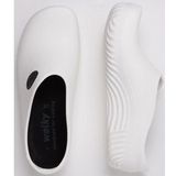Wolky - OK Clog - Klomp - White - PU