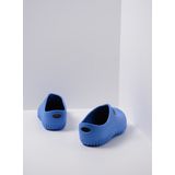 Wolky - OK Clog - Klomp - Skyblue - PU