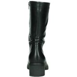 Enkellaars Wolky Women Edmonton Zwart