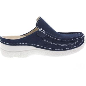 Wolky - Roll Slide 06202 - Muilen - Nubuck