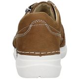 Wolky Veterschoenen Feltwell tobacco bruin nubuck