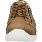 Wolky Veterschoenen Feltwell tobacco bruin nubuck