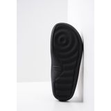 Wolky - Peace 00821 - Teenslippers - Wit - Leer