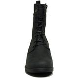 Wolky 0505010-000 dames veterboots sportief