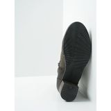 Wolky Laarzen Sarah donkerbruin nubuck