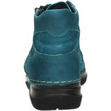 Wolky - 06606 - Veterschoenen - Petrol