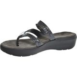 Wolky - 00200 - Laarzen - Zwart