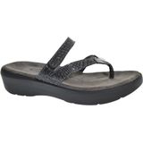 Wolky - 00200 - Laarzen - Zwart