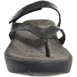 Wolky - 00200 - Laarzen - Zwart