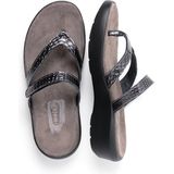 Wolky - 00200 - Laarzen - Zwart