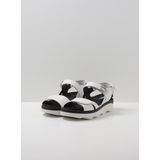 Wolky Sandalen Medusa wit leer