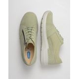 Wolky Veterschoenen Feltwell lichtgrijs nubuck